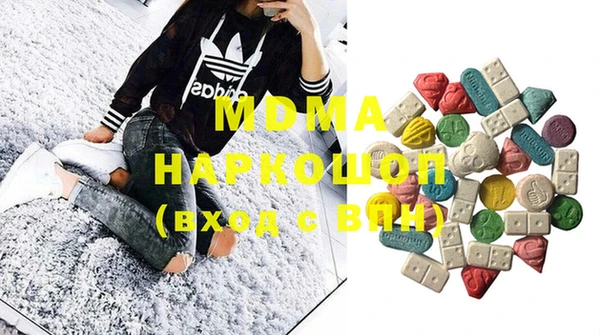 прущая мука Пересвет