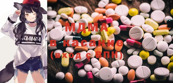 прущая мука Пересвет